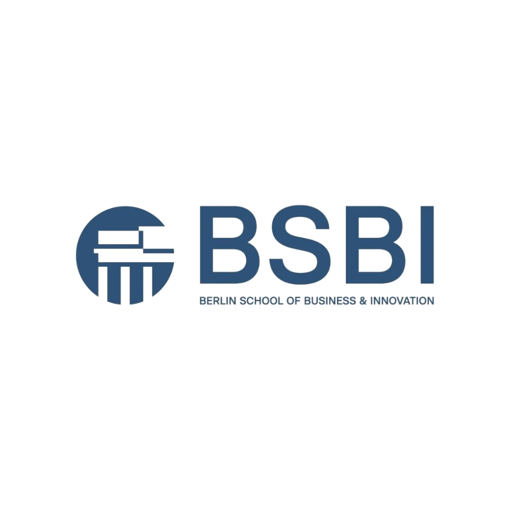 BSBI logo
